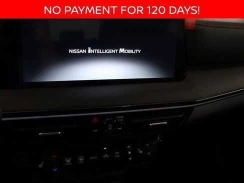 New 2025 Nissan Kicks SR w/ SR Premium Package image 16