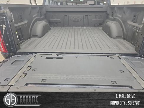 Used 2025 Ford F150 Tremor AWD/4WD image 23