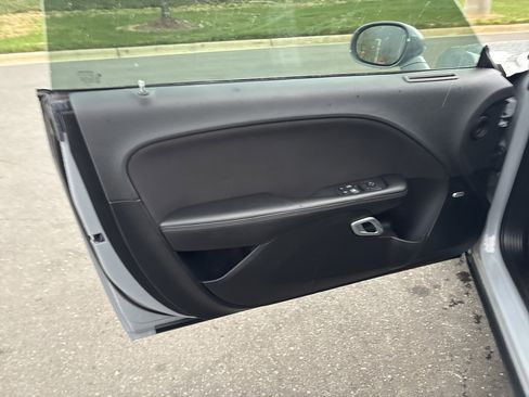 Certified 2021 Dodge Challenger R/T w/ Blacktop Package image 14