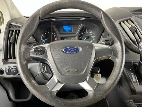 Used 2017 Ford Transit 150 130 Low Roof RWD image 14