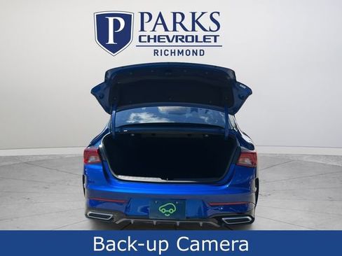Used 2022 Kia K5 GT-Line w/ GT-Line FWD Premium Package image 20