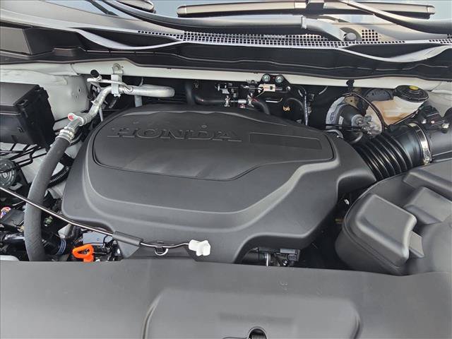 New 2026 Honda Odyssey Sport-L image 16