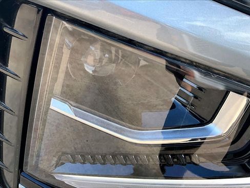 New 2026 Chevrolet Tahoe Premier w/ Sun And Tow Package image 14