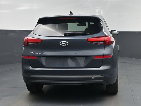Used 2019 Hyundai Tucson SE FWD image 27