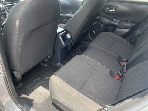 Used 2024 Honda HR-V Sport image 30