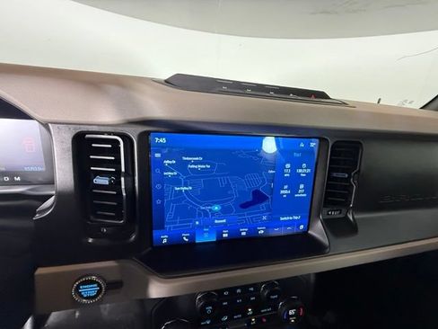 Used 2023 Ford Bronco Wildtrak AWD/4WD image 22