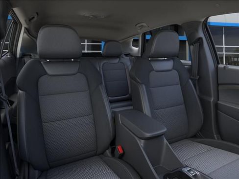 New 2026 Chevrolet Trax LT w/ Driver Confidence Package FWD image 19