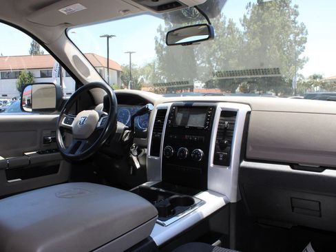 Used 2010 Dodge Ram 3500 Truck SLT w/ Big Horn Regional Package RWD image 27