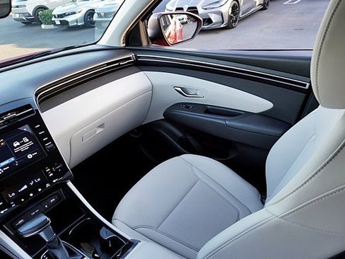 Certified 2023 Hyundai Tucson SEL w/ Convenience Package image 22