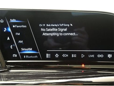 Used 2022 Cadillac Escalade ESV Sport image 24