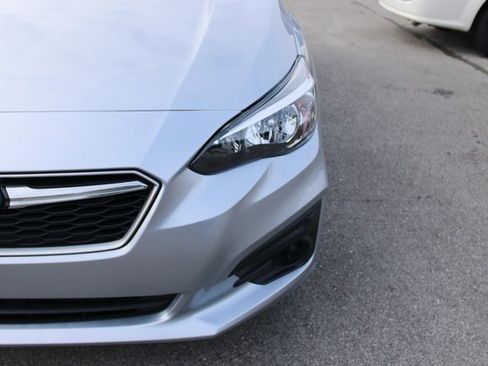 Used 2018 Subaru Impreza 2.0i image 40