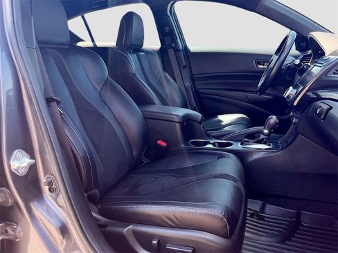 Used 2022 Acura ILX Premium and A-SPEC Packages image 27