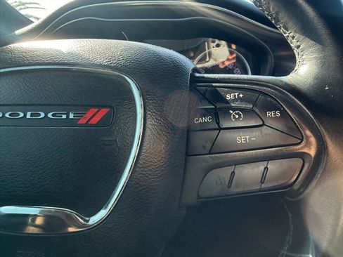 Used 2017 Dodge Challenger SXT w/ Sound Group image 18