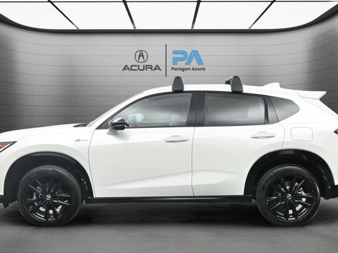 Certified 2025 Acura ADX A-Spec image 32