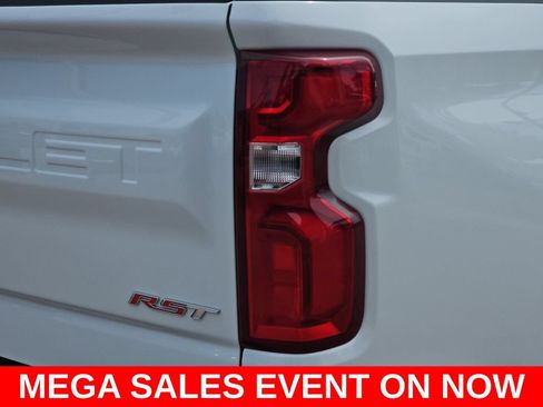 New 2026 Chevrolet Silverado 1500 RST w/ RST All Star Premium Package AWD/4WD image 40