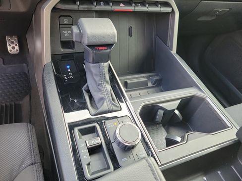 Used 2025 Toyota Tundra SR5 w/ TRD Off-Road Package image 23