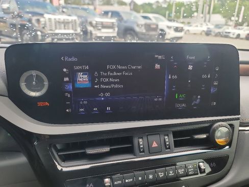 Used 2022 Lexus ES 350 w/ Premium Package FWD image 19