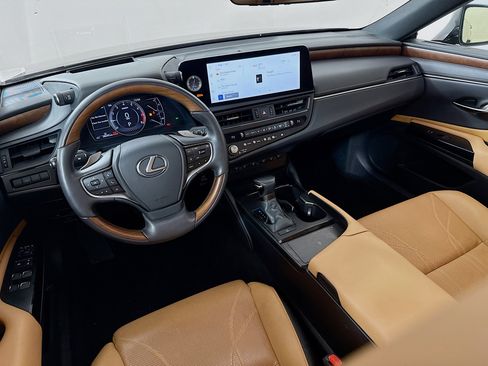 Certified 2023 Lexus ES 350 Luxury w/ Accessory Package (Z2) image 23