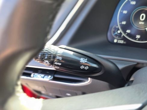 Used 2020 Hyundai Sonata SEL w/ Premium + Sunroof Package FWD image 35