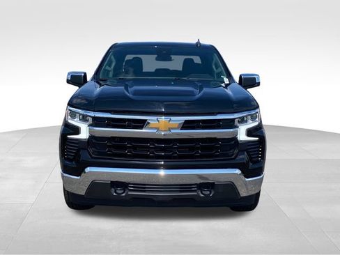Certified 2024 Chevrolet Silverado 1500 LT AWD/4WD image 2