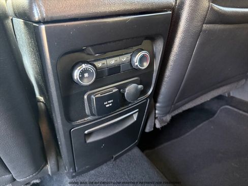 Used 2019 Ford Flex Limited AWD/4WD image 29