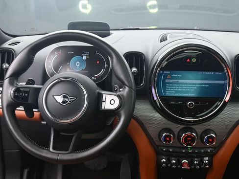 Used 2024 MINI Cooper Countryman S AWD/4WD image 11