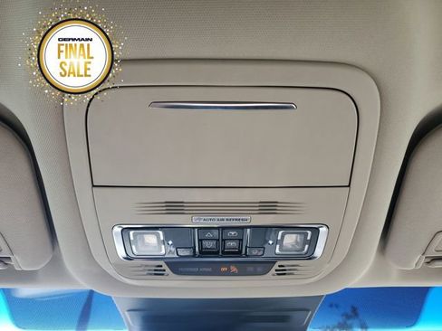 Certified 2024 Lincoln Nautilus Reserve w/ Equipment Group 202A image 30