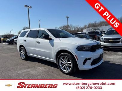 Used 2022 Dodge Durango GT