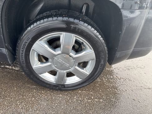 Used 2015 GMC Terrain Denali image 10