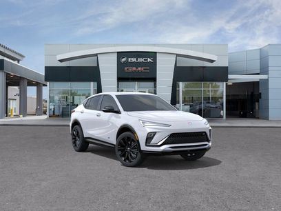 New 2026 Buick Envista Sport Touring w/ Convenience I Package