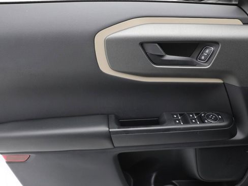 Used 2025 Ford Bronco Sport Big Bend w/ Convenience Package image 15