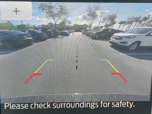 Certified 2022 Ford Explorer Limited w/ Equipment Group 301A image 21