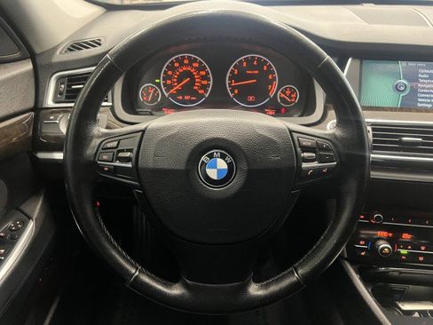 Used 2010 BMW 550i Gran Turismo xDrive image 20