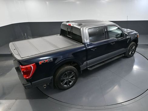 Used 2023 Ford F150 XLT w/ Equipment Group 302A High AWD/4WD image 59