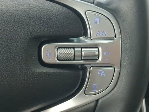 Used 2024 Genesis GV80 3.5T image 26