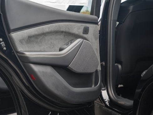 New 2025 Ford Mustang Mach-E GT image 43