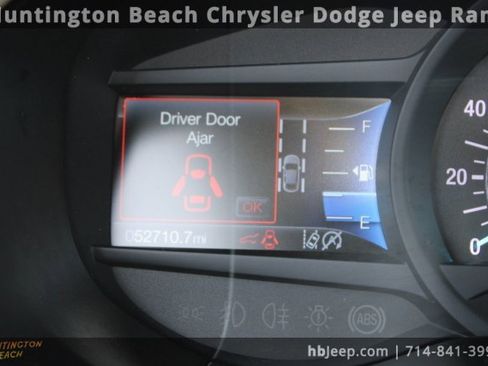 Used 2023 Ford Edge SEL image 24