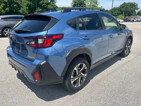 Used 2024 Subaru Crosstrek 2.0i Premium AWD/4WD image 4