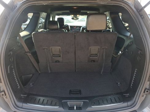 Used 2022 Dodge Durango R/T w/ Blacktop Package image 18