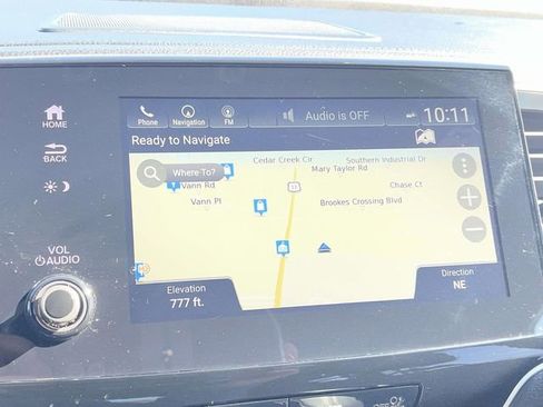 Used 2021 Honda Pilot Black Edition image 22