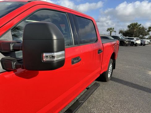 Used 2022 Ford F250 XLT image 12