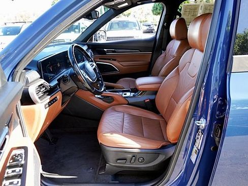 Used 2024 Kia Telluride EX X-Line AWD/4WD image 15