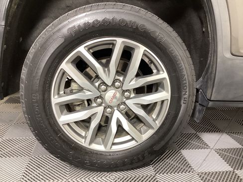 Used 2019 GMC Acadia SLE w/ Driver Alert Package I image 12