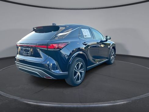 Used 2024 Lexus RX 350 Premium w/ Convenience Package FWD image 11