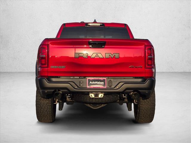 New 2026 RAM 1500 RHO AWD/4WD image 8