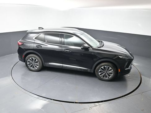 Used 2024 Buick Envision Preferred AWD/4WD image 42