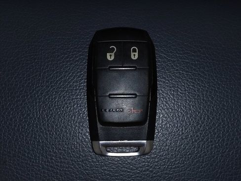 Used 2022 RAM 2500 Tradesman image 32