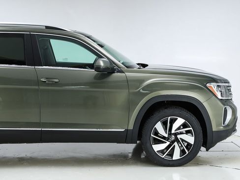 New 2026 Volkswagen Atlas SEL image 51