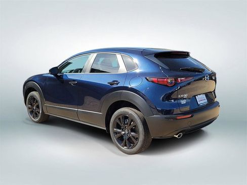 New 2026 MAZDA CX-30 AWD 2.5 S w/ Select Sport Pkg image 4