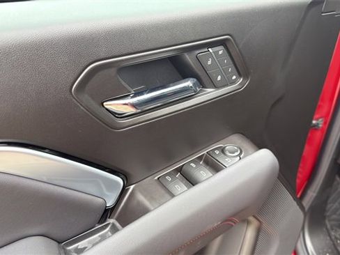 New 2026 Chevrolet Colorado Z71 w/ Technology Package image 10